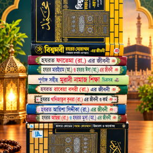 ইসলামিক প্যাকেজ